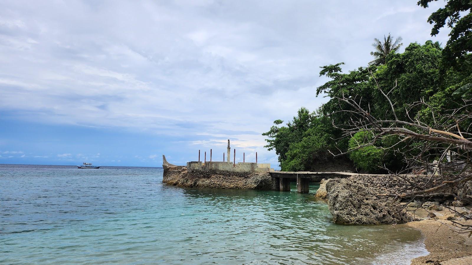 Sandee Namalatu Beach Photo