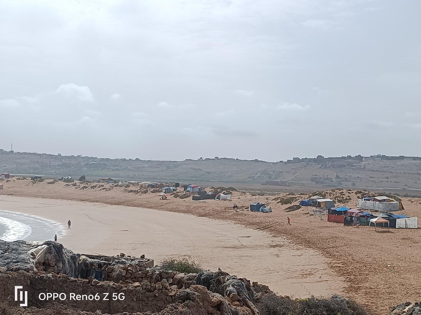 Sandee - Plage Sidi Belkheir