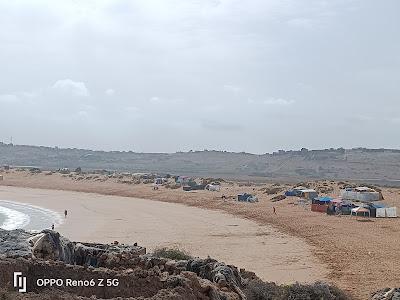 Sandee - Plage Sidi Belkheir