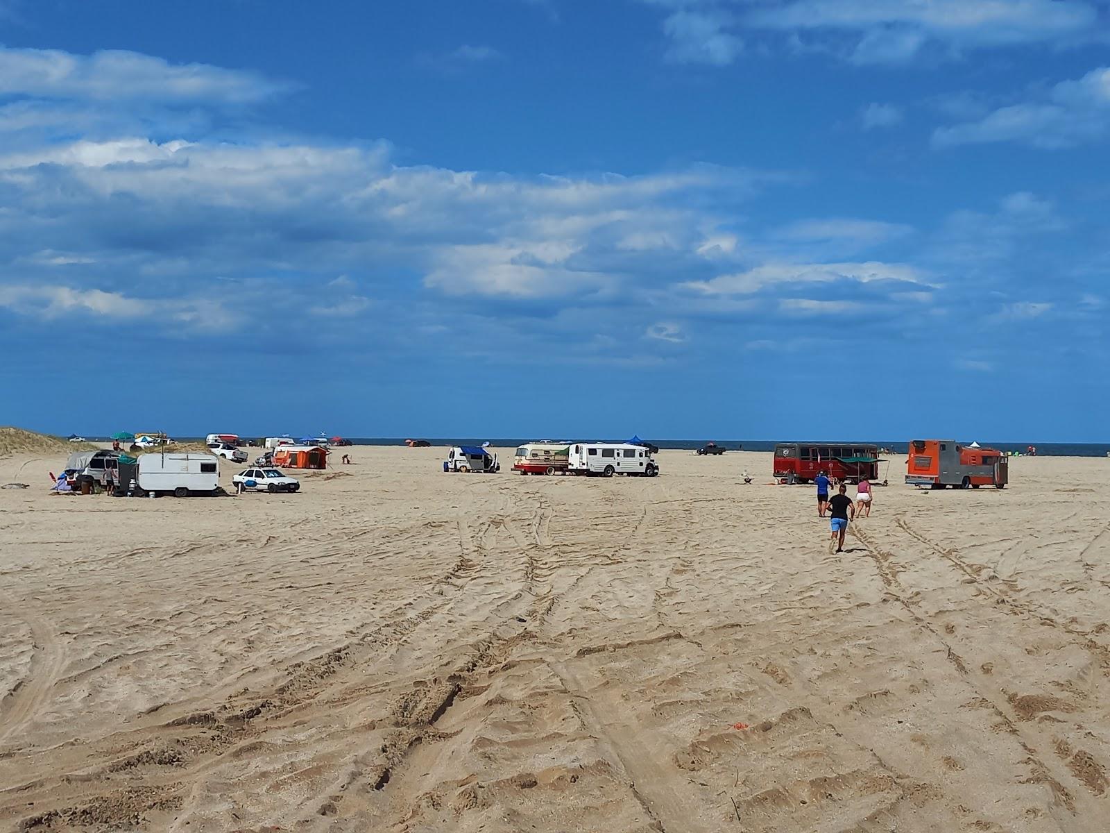 Sandee - Balneario Punta Medanos