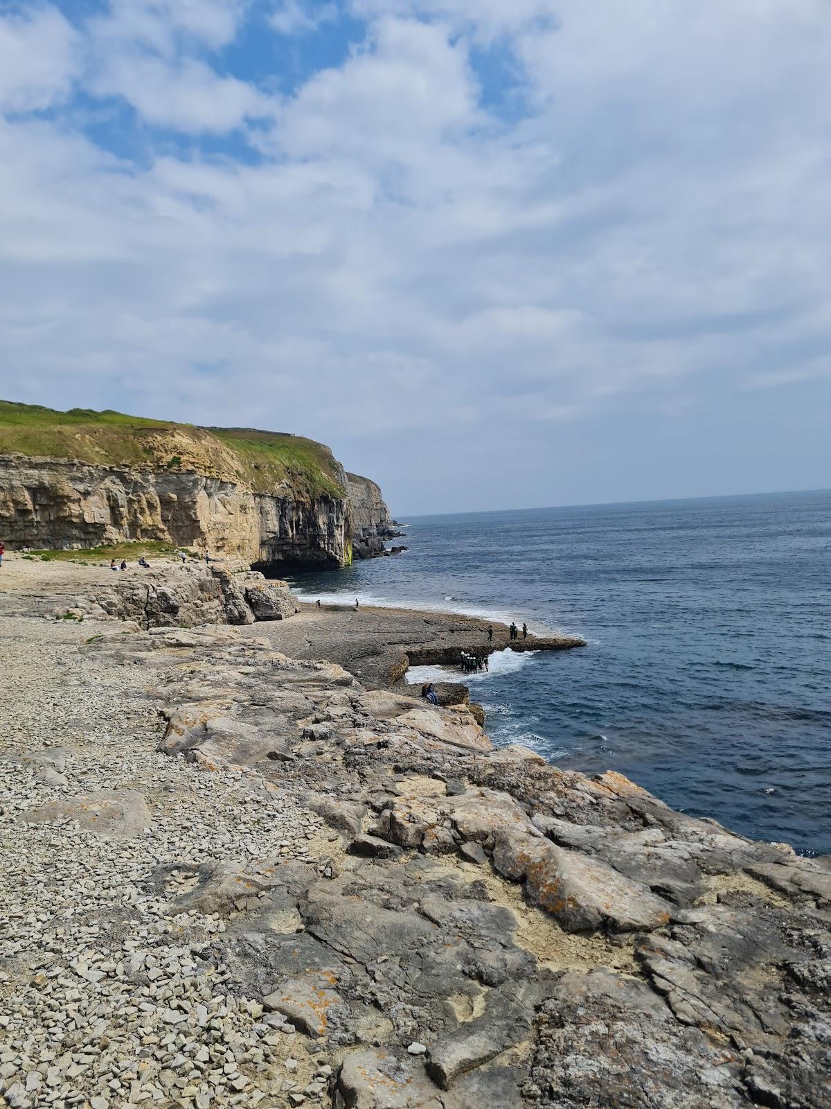 Sandee Dancing Ledge Beach Photo