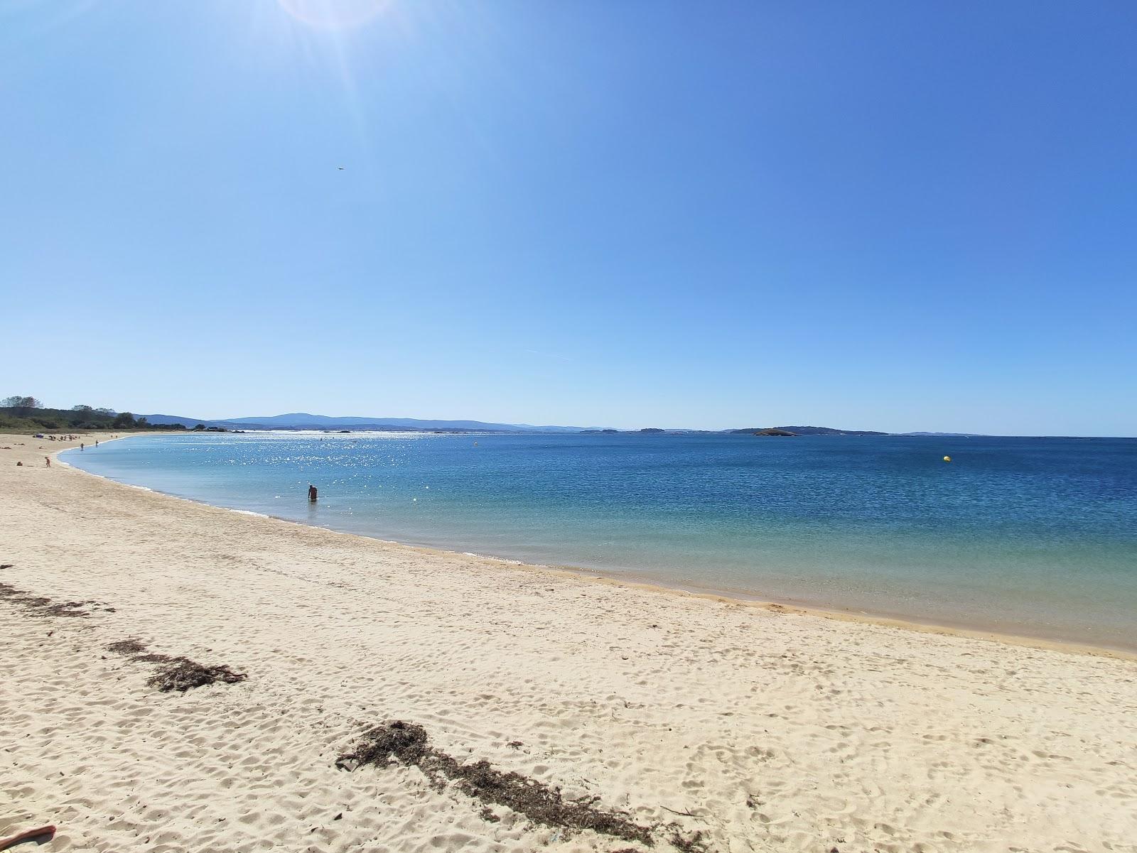 Sandee Praia De Carragueiros