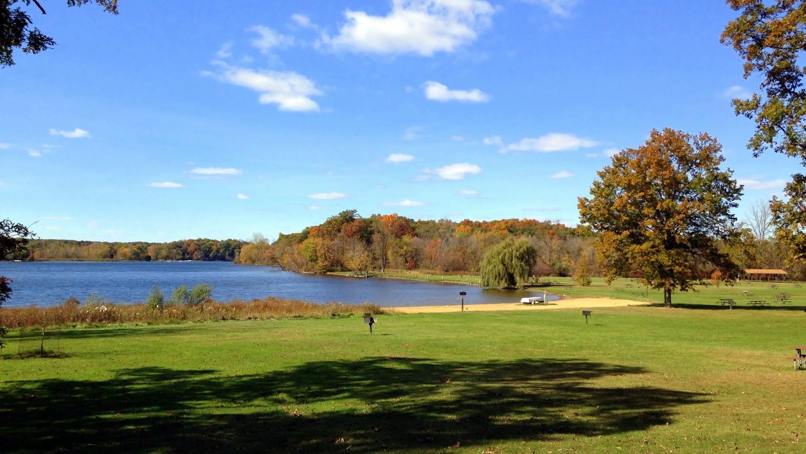 Sandee - Halfmoon Lake Day Use Facility