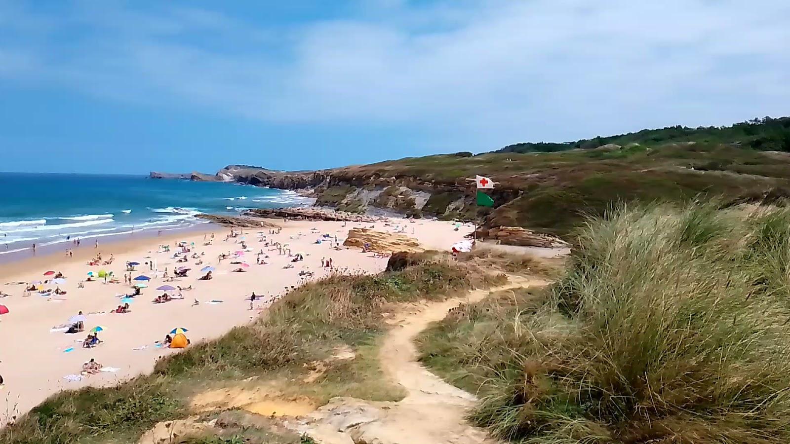 Sandee Playa De Canallave Photo