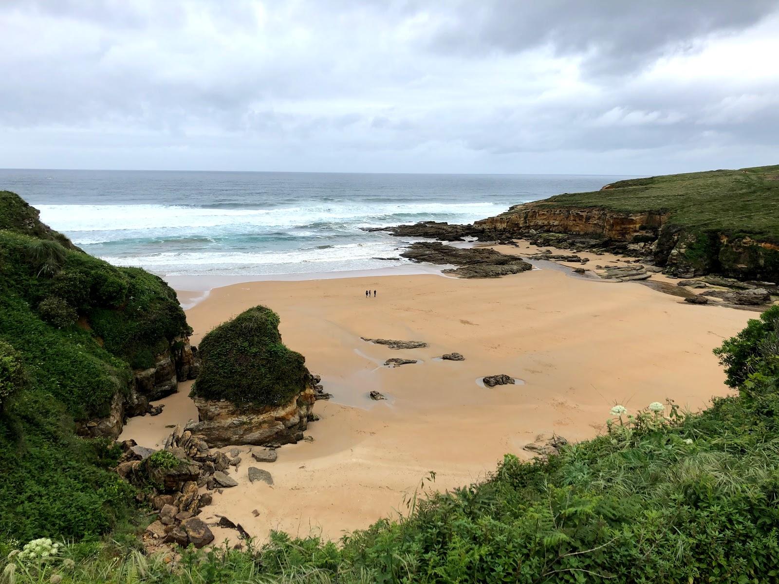 Sandee Playa De Galizano Photo