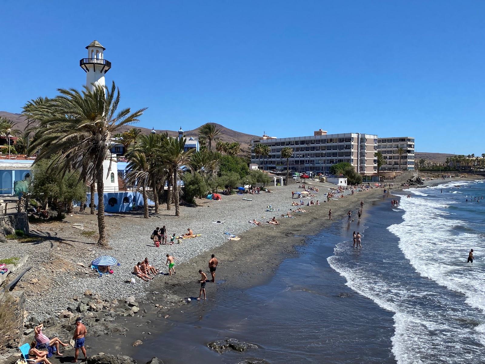 Sandee Playa Del Aguila