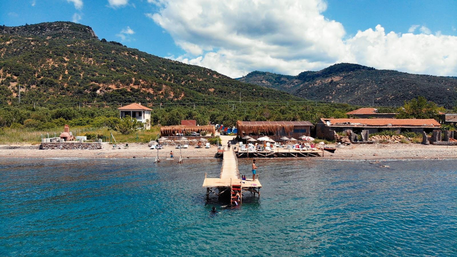 Sandee Zeus Beach & Camping