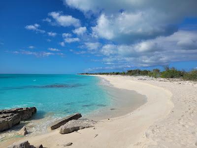 Sandee - Fords Beach