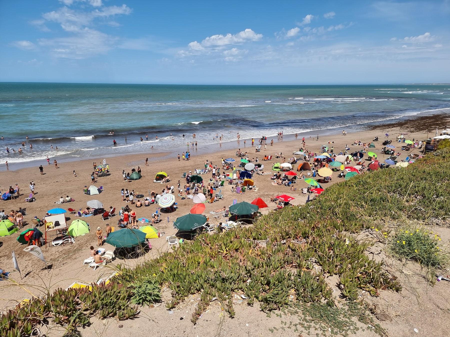 Sandee Playa Las Grutas Photo