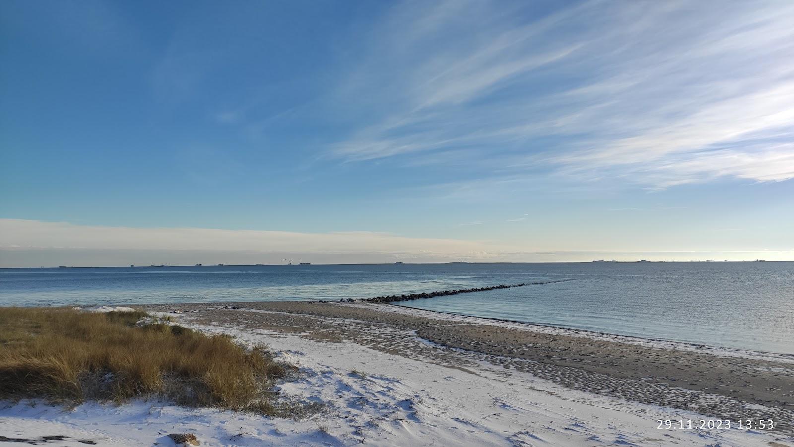 Sandee Greveling Strand