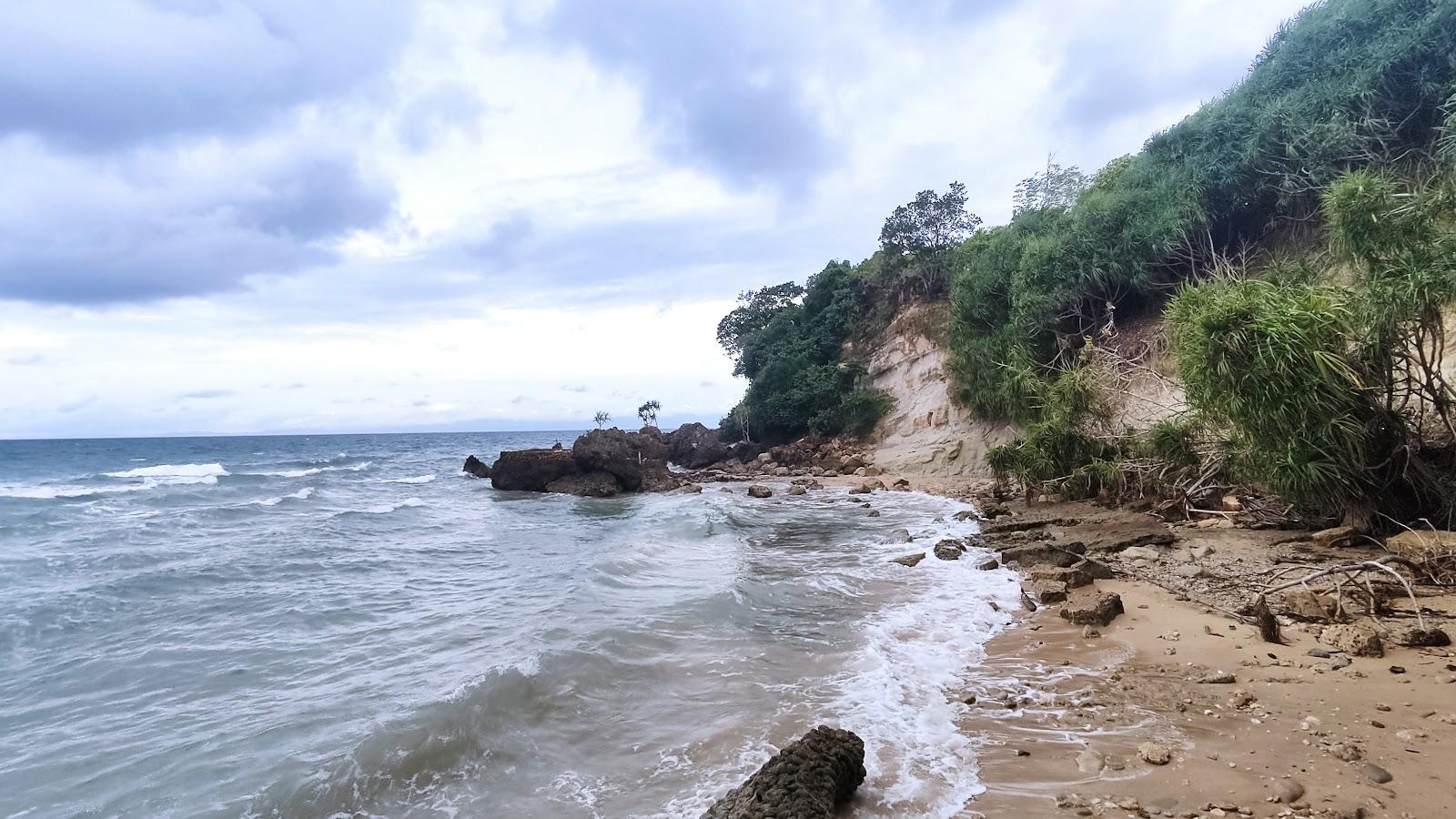 Sandee Nature's Eye Beach Resort