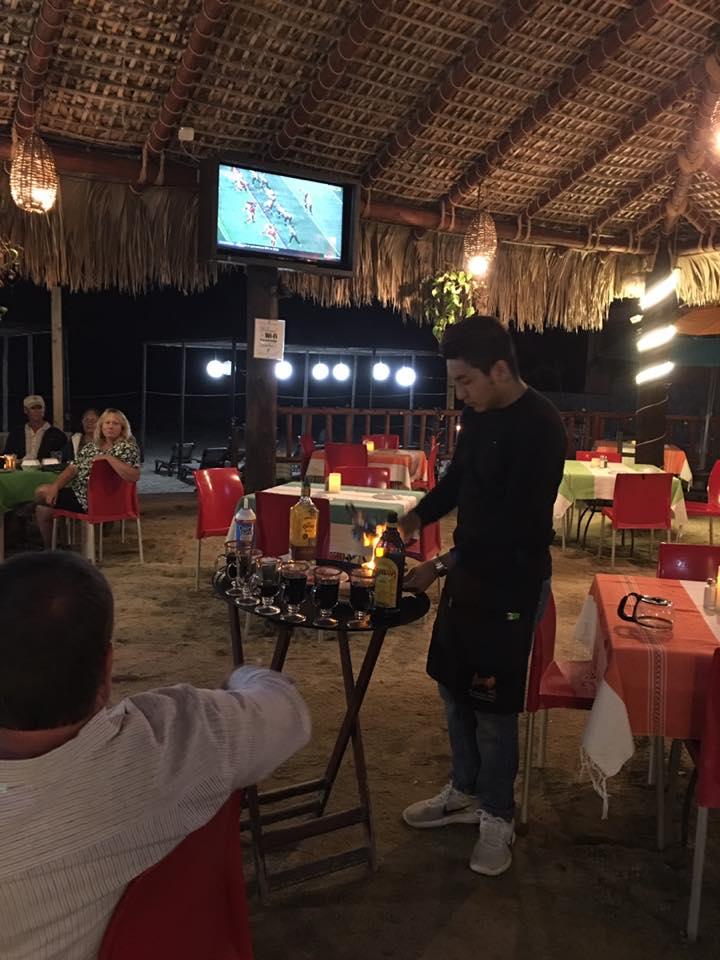 Sandee El Gecko Beach Club