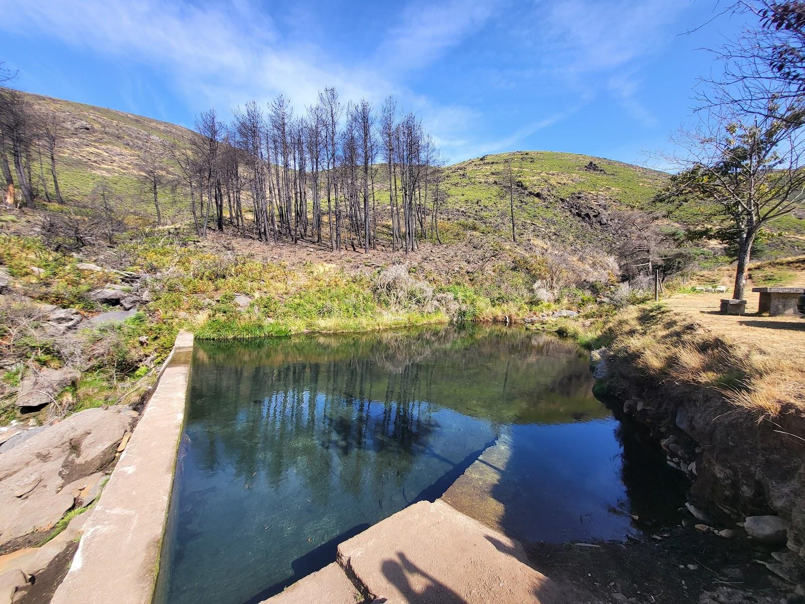 Sandee Praia Fluvial De Mafomedes - Baiao Photo