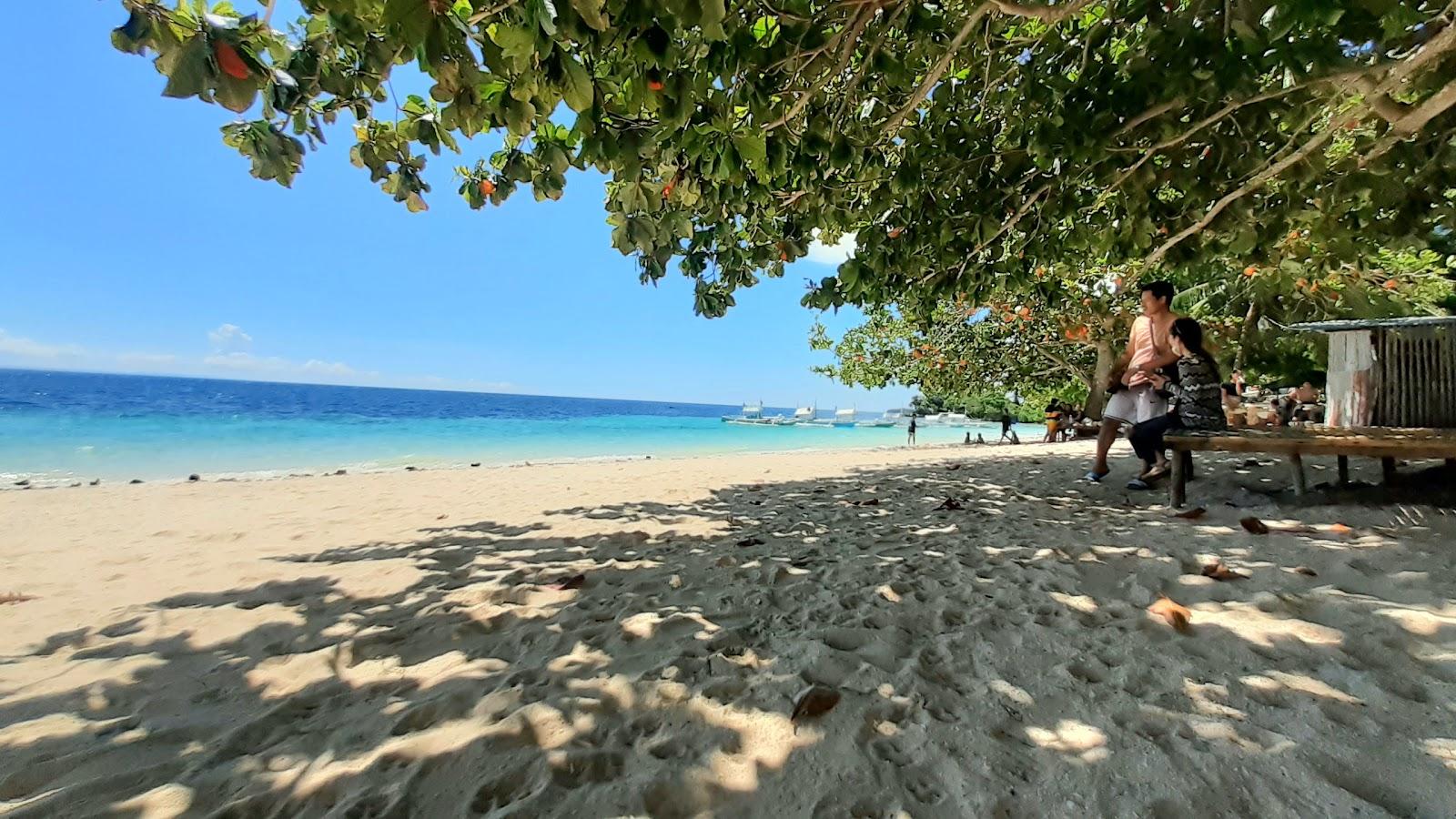 Sandee Taliwangbas Beach
