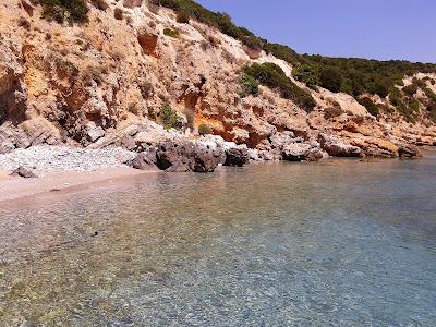 Sandee - Agios Sostis Beach