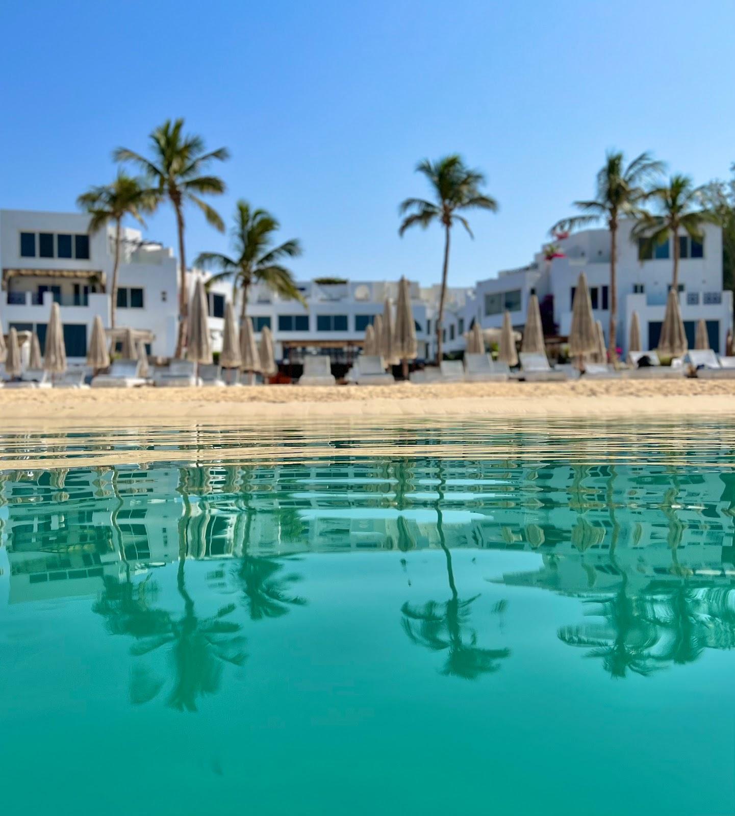 Sandee Oia Beach Resort