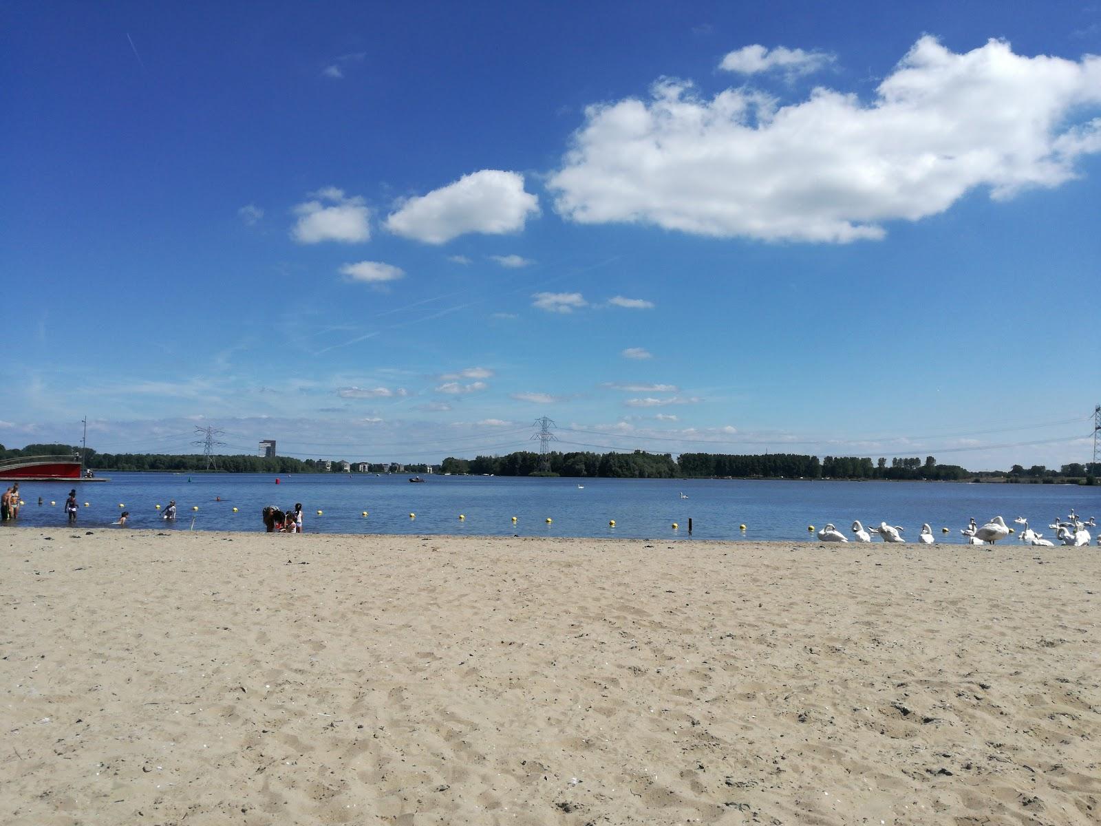 Sandee Stedenwijkstrand