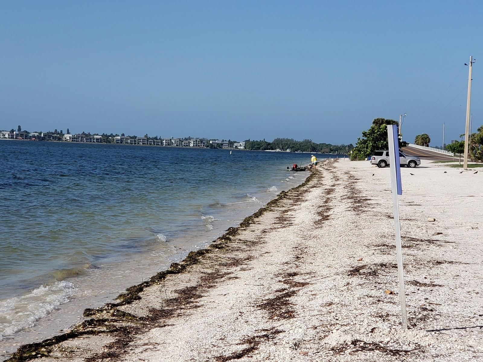 Sandee - Sanibel Causeway Beach