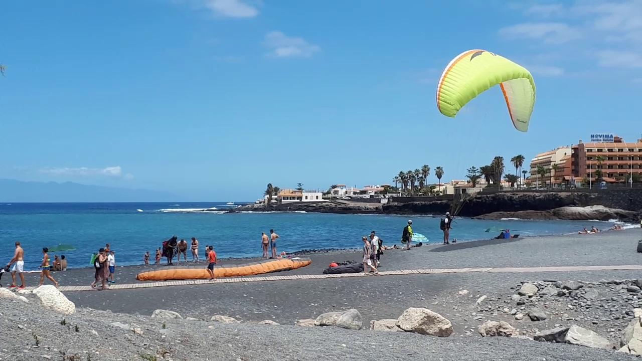 Sandee Playa De La Enramada