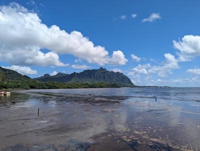 Sandee - Waiahole Beach Park