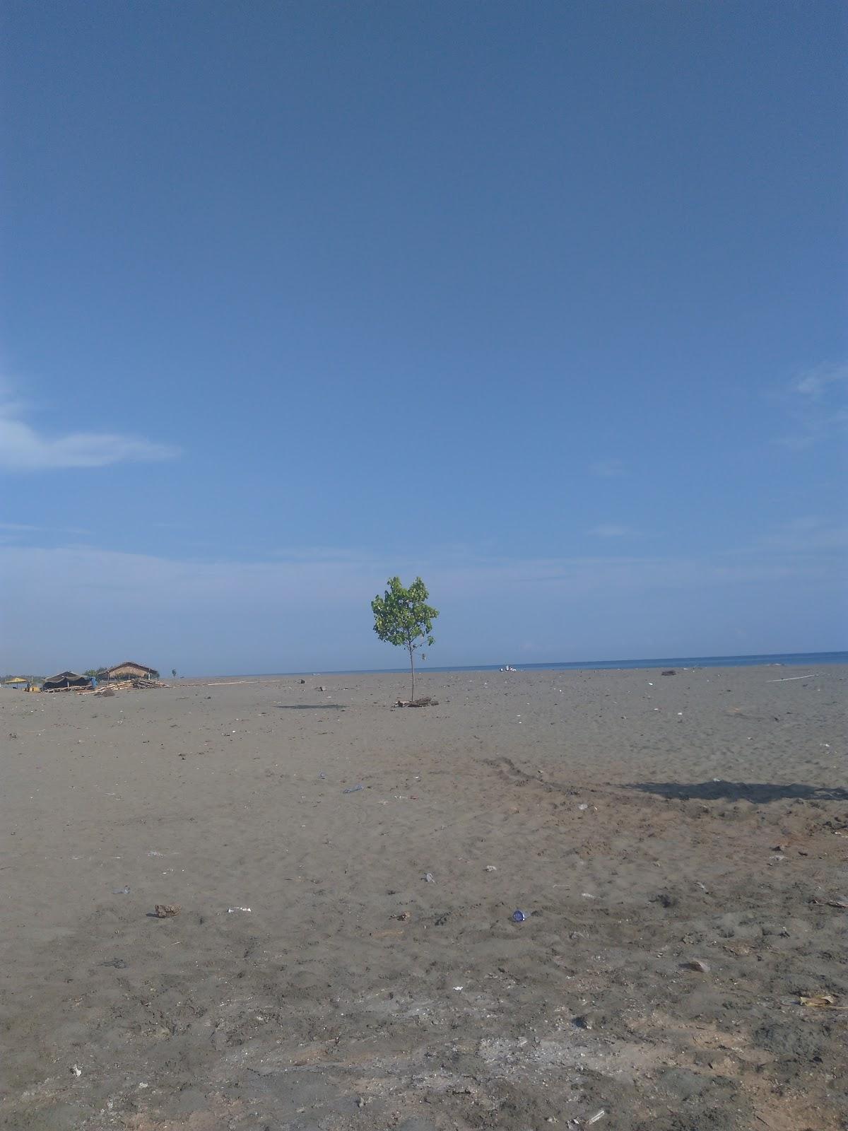 Sandee Pasi Aron Beach