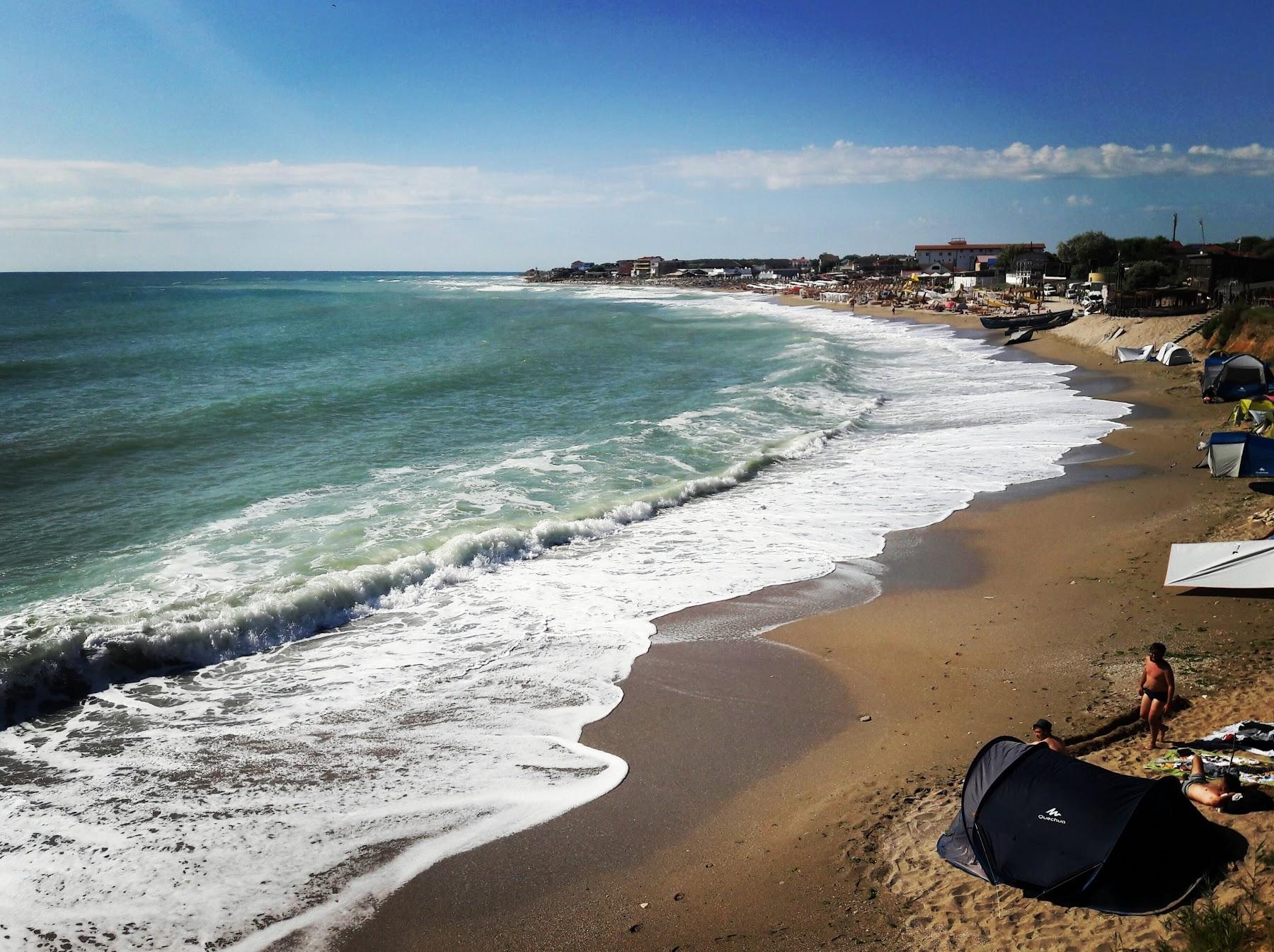 Sandee Vama Veche Beach