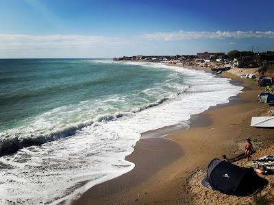 Sandee - Vama Veche Beach