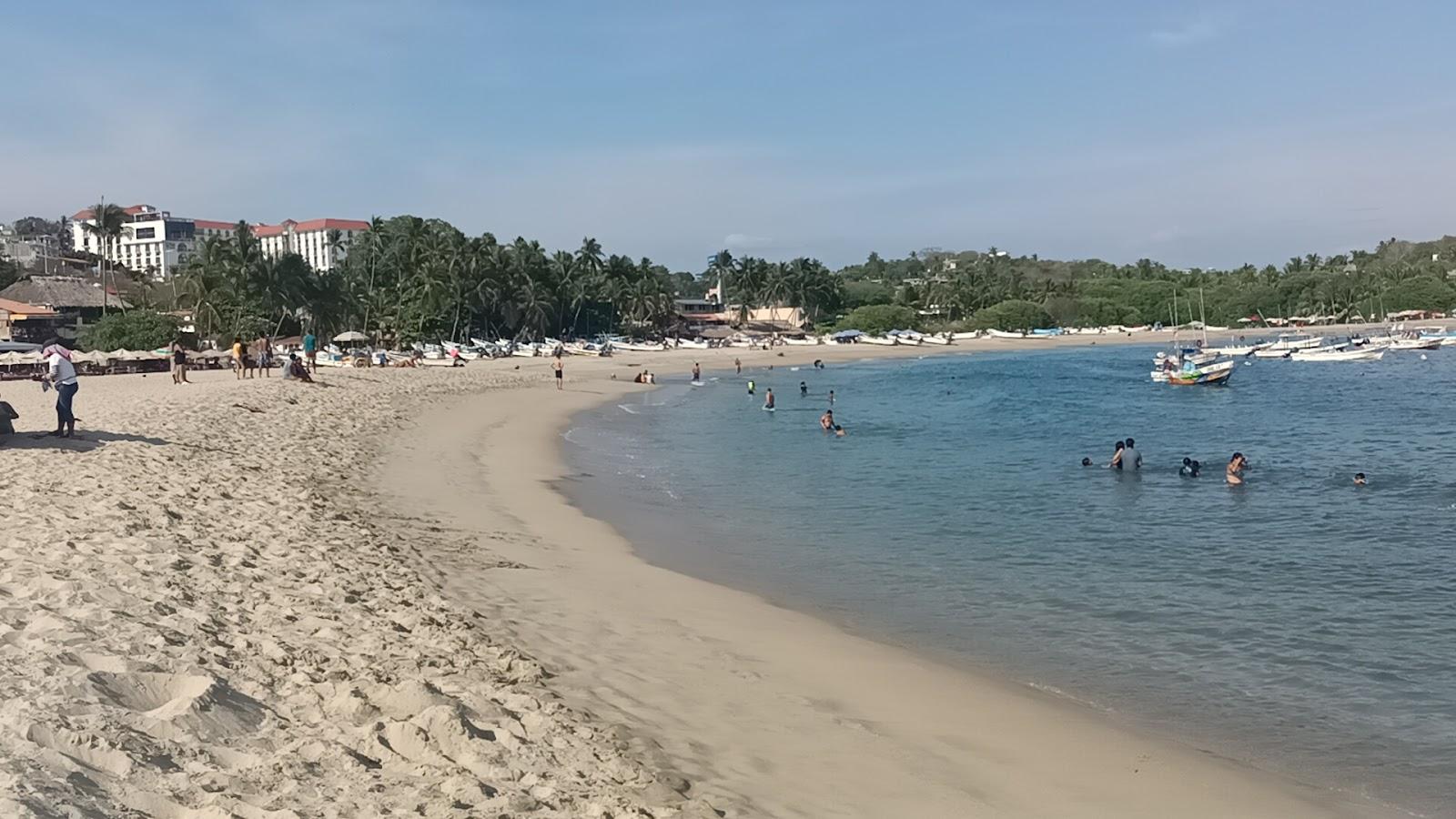 Sandee Playa Principal