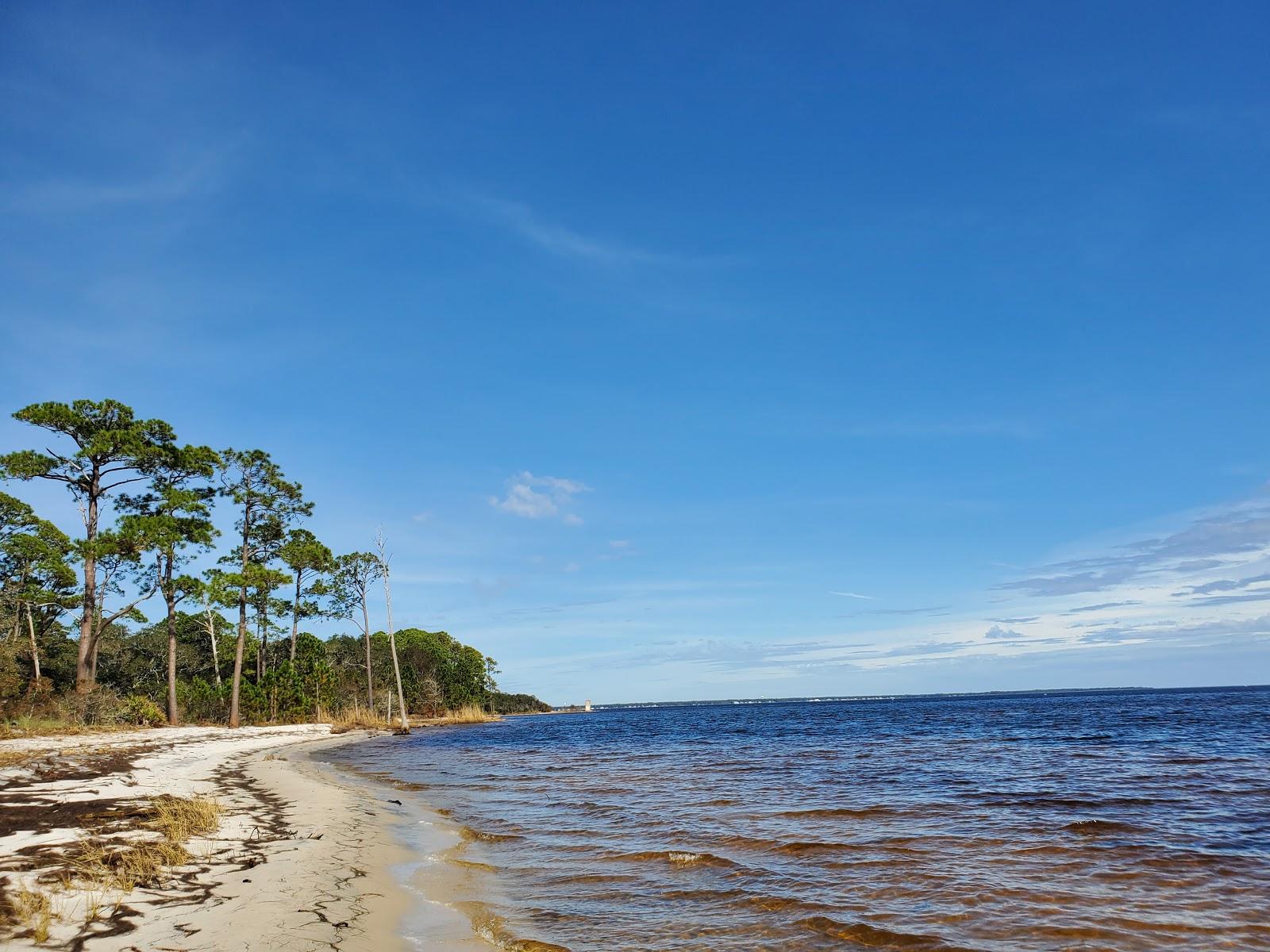 Sandee Buccaroo Point Beach Photo