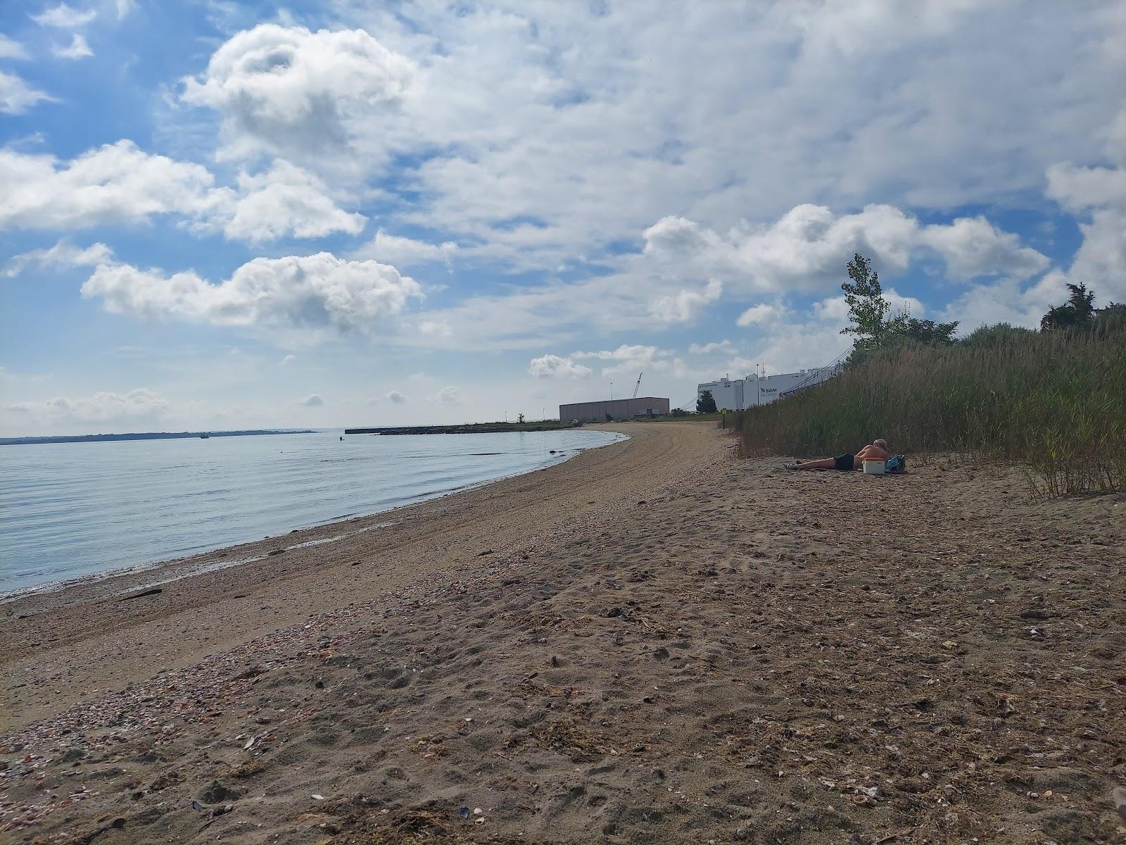 Sandee - Spink Neck Beach