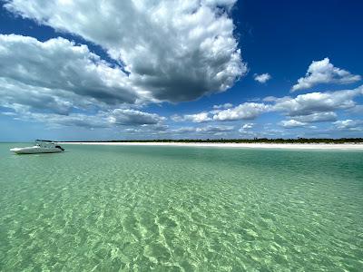 Sandee - Anclote Key Preserve State Park