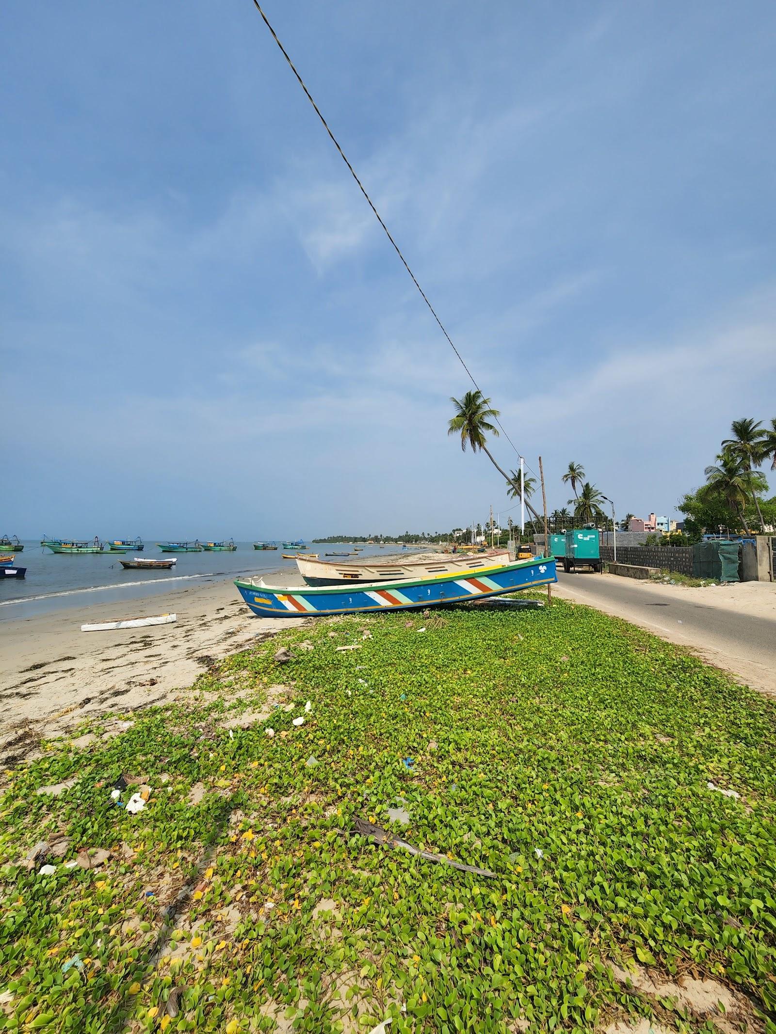 Sandee - Kannadi Vaapa Beach