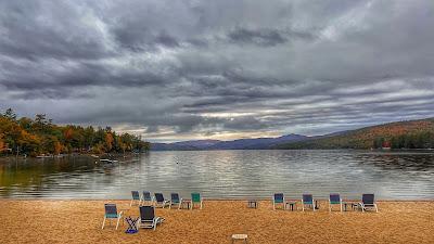 Sandee - Sandy Beach Of Newfound Lake