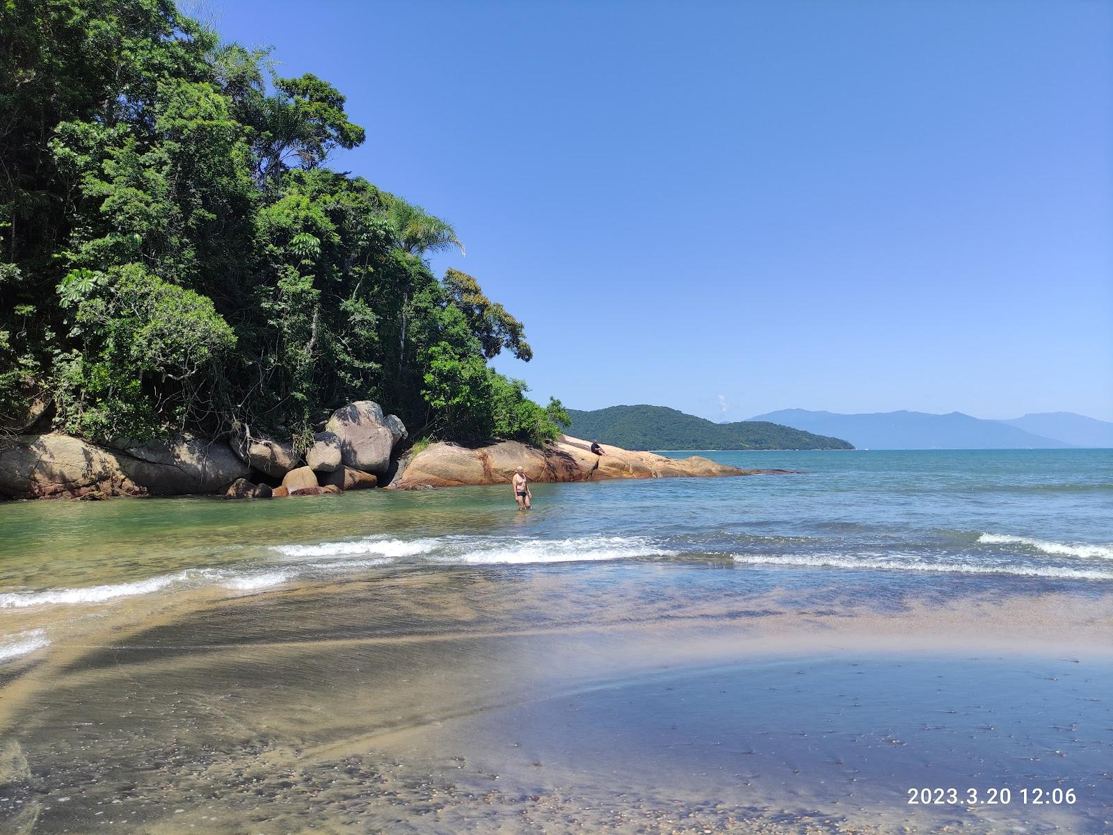 Sandee Praia Da Mococa