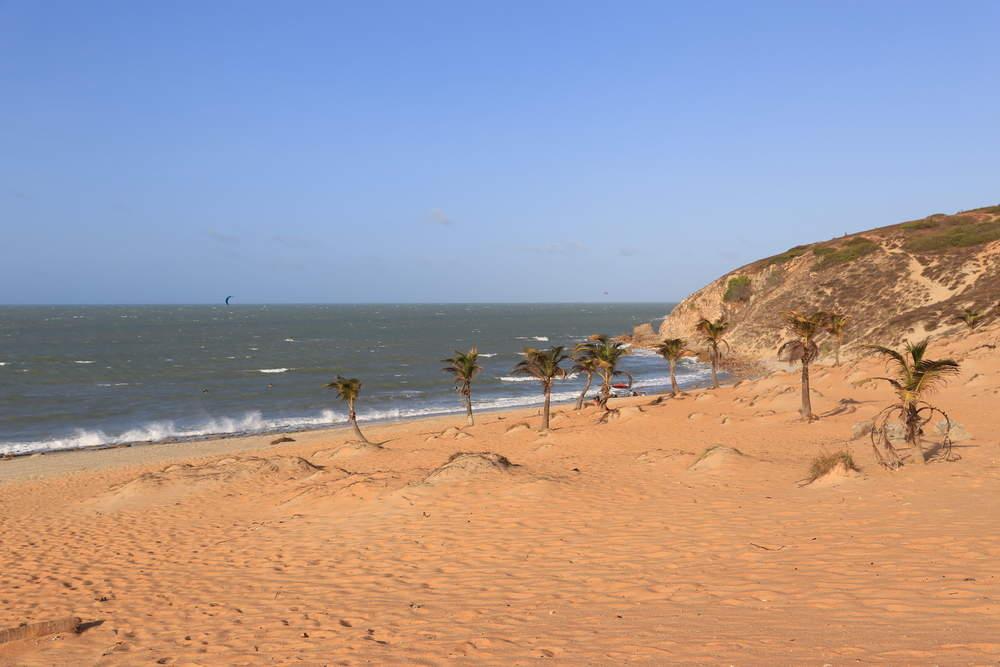 Sandee Praia Da Malhada Photo