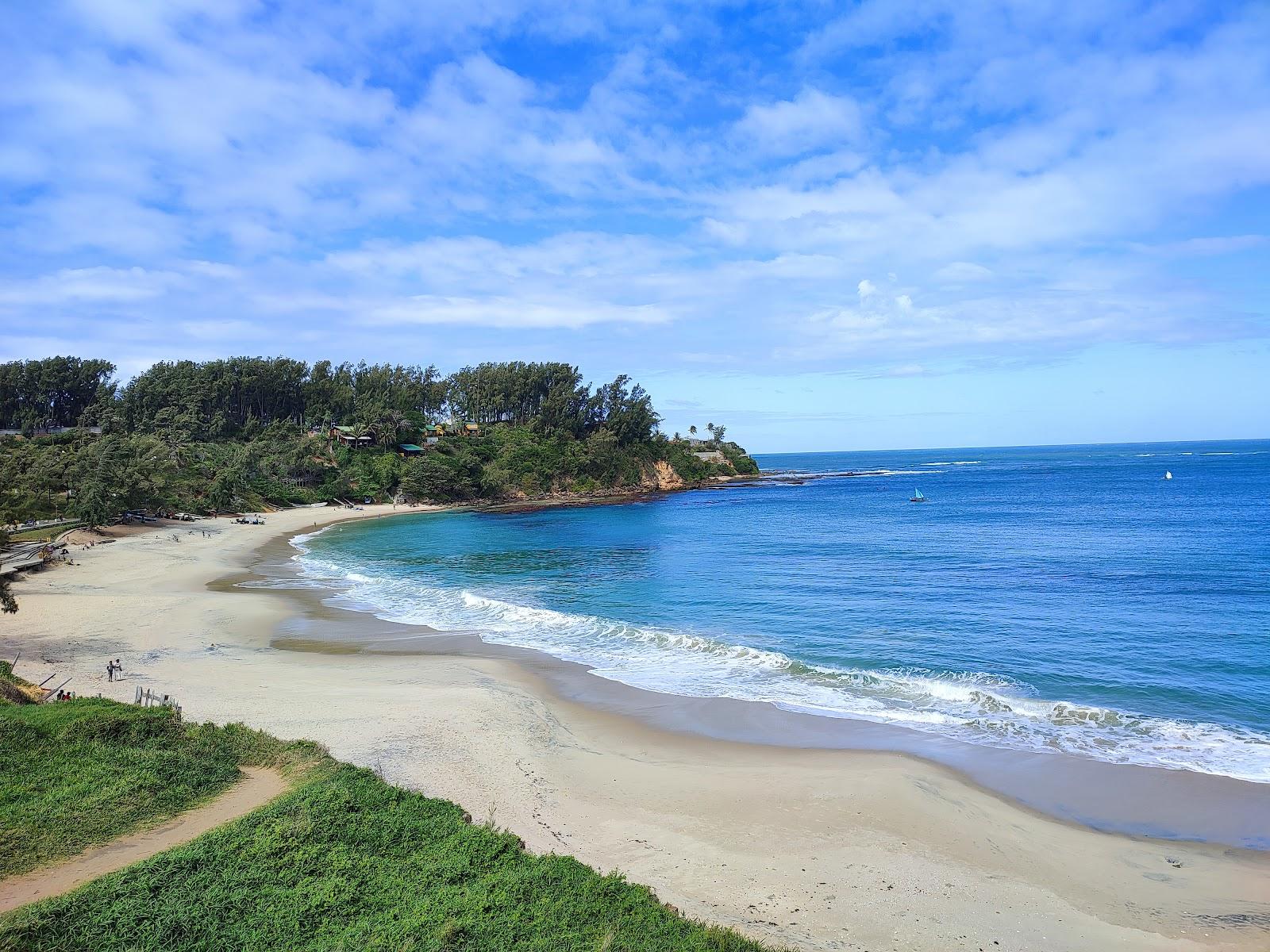 Sandee Libanona Beach
