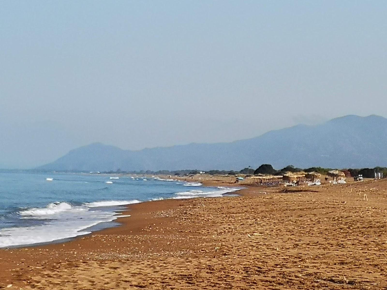 Sandee - Giannitsohori Beach