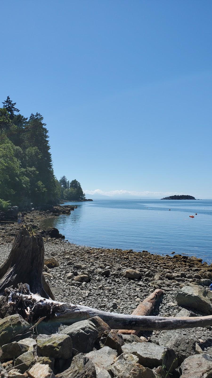 Sandee Tunstall Bay Beach