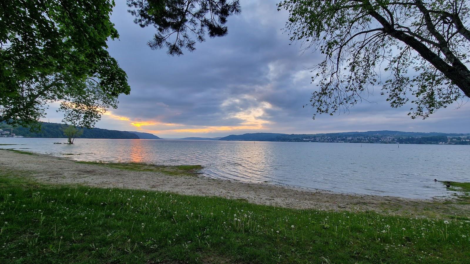 Sandee Strandbad Klausenhorn Photo