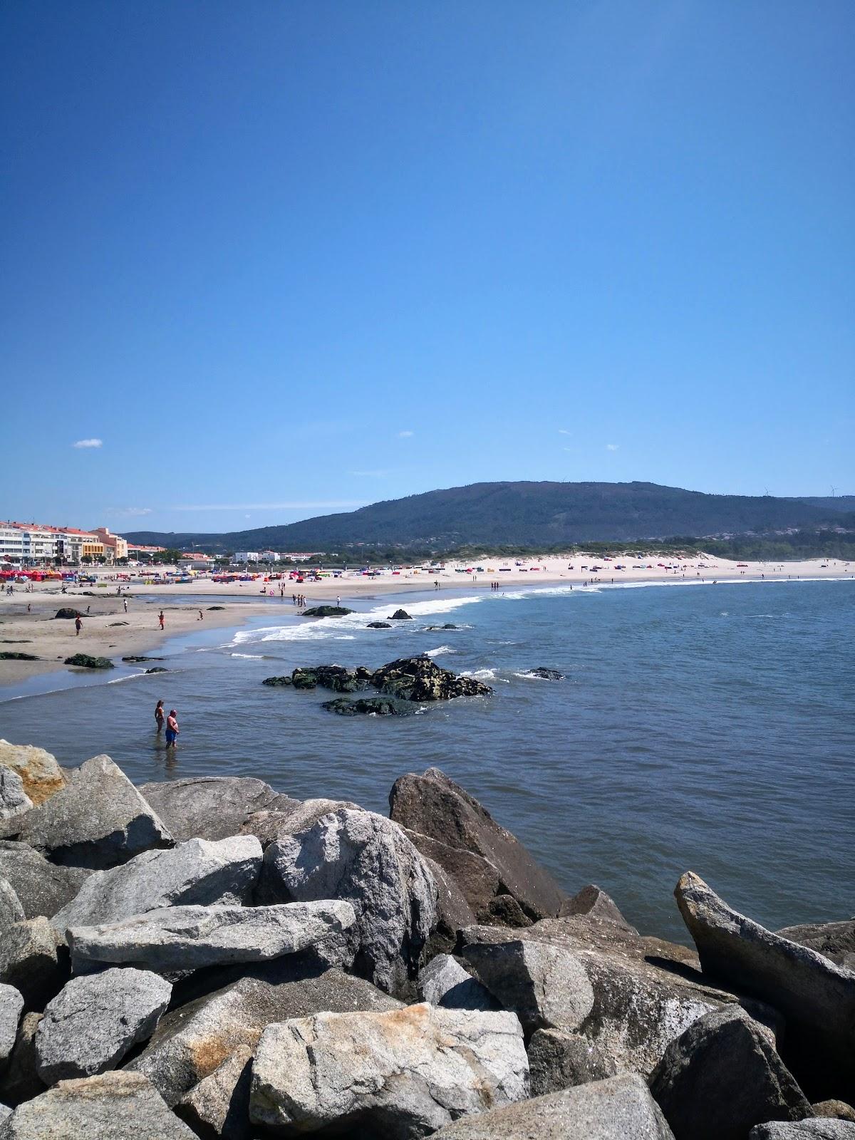 Sandee - Praia De Vila Praia De Ancora