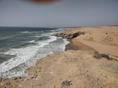 Sandee - Sidi M'Barek Beach