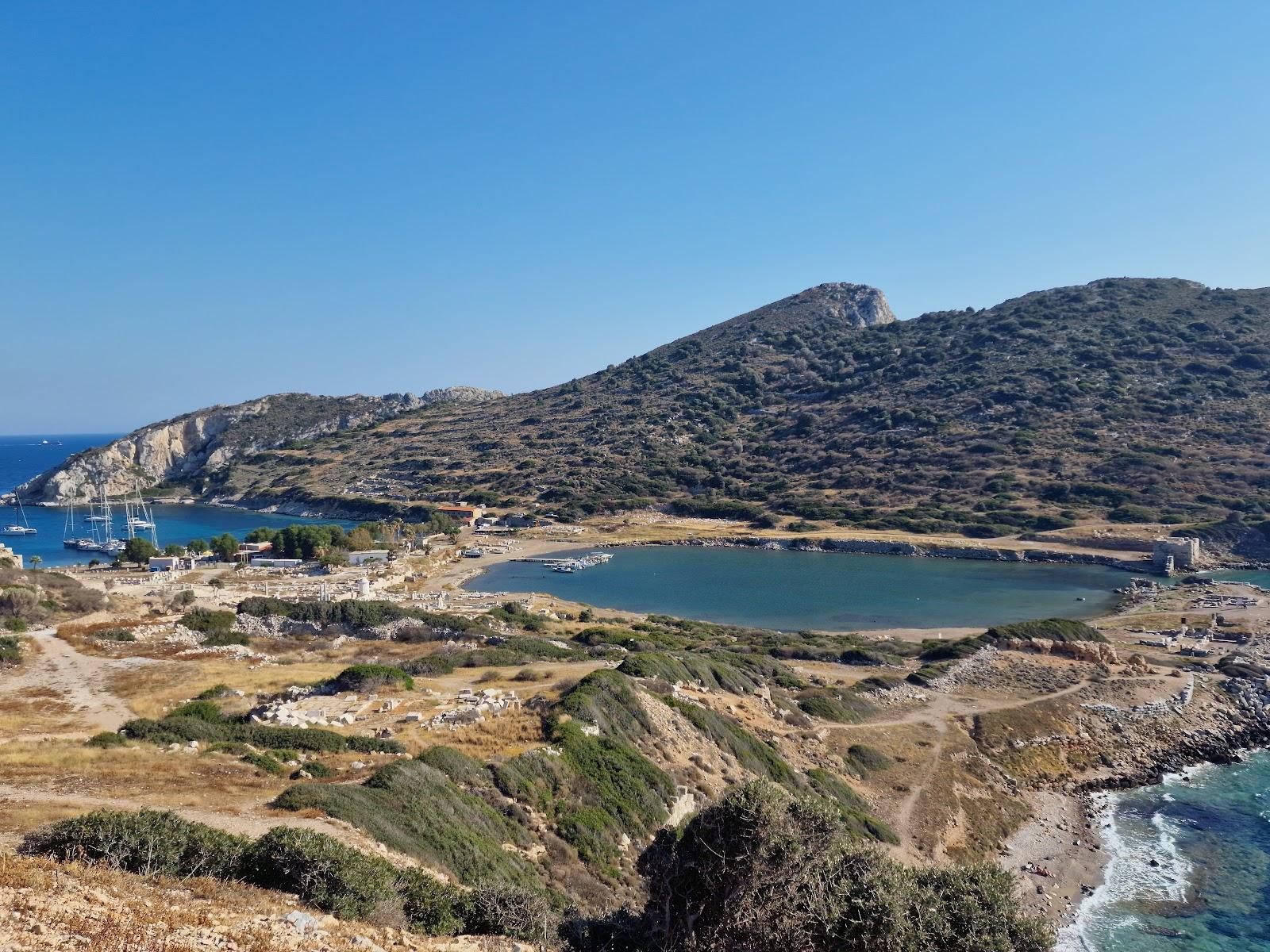 Sandee - Knidos Beaches