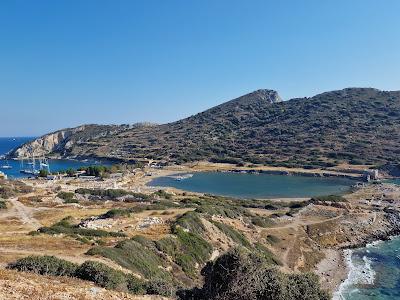 Sandee - Knidos Beaches