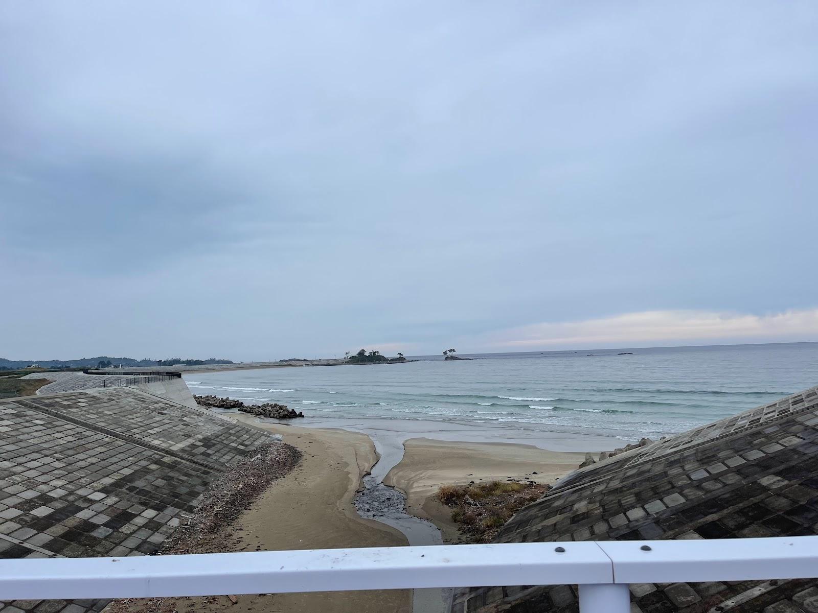 Sandee Okinada Coast