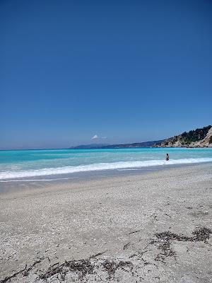 Sandee - Kiriaki Beach