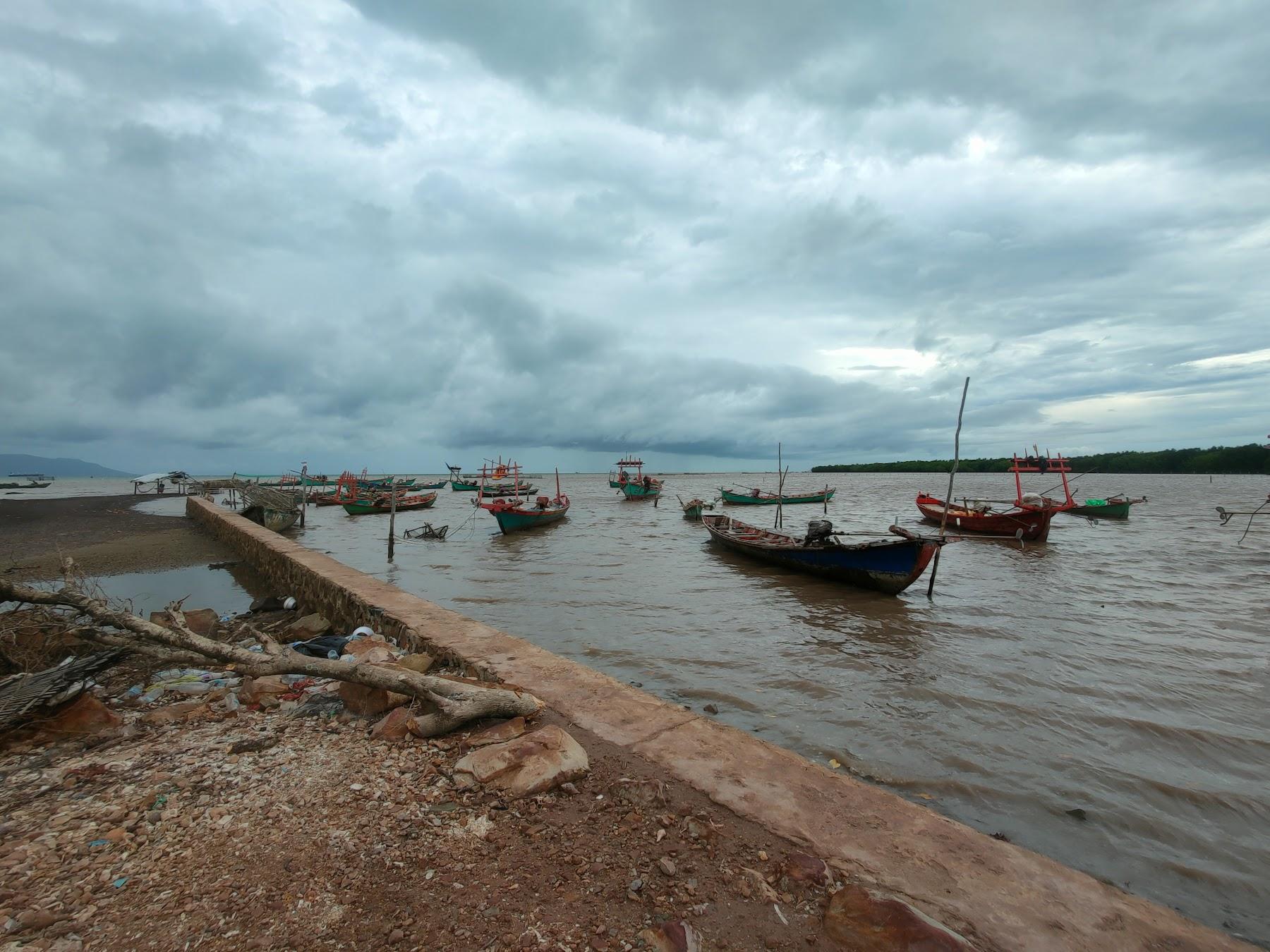 Sandee Koh Pos Beach Photo