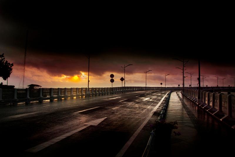 Sandee Kenjeran Beach