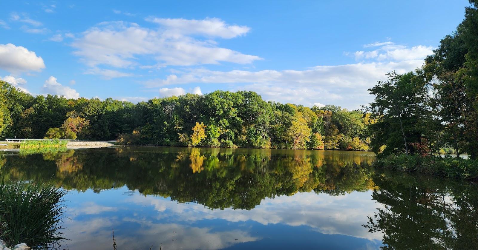Sandee Moraine View State Park