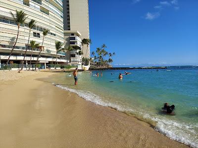 Sandee - Kaimana Beach