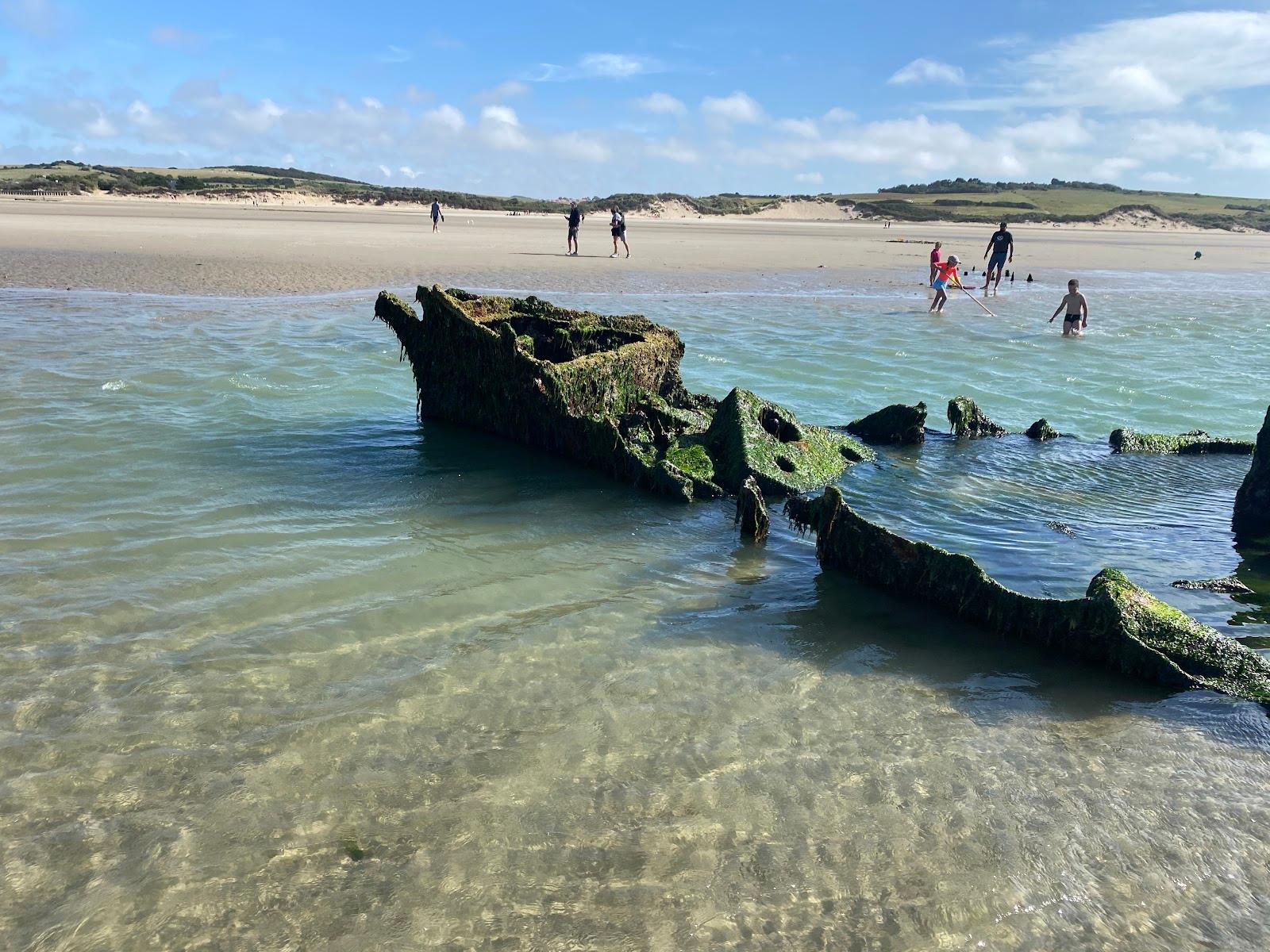 Sandee Plage Du Chatelet